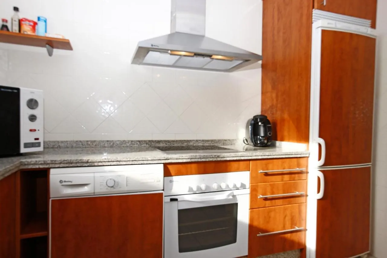 Ref 1 Spacious Sea View Apartment Marbella Spain