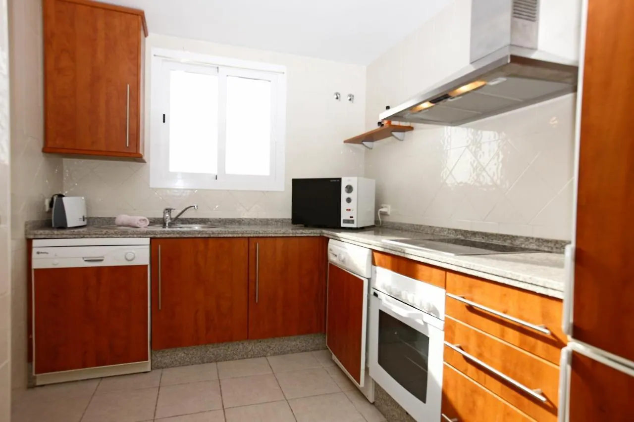 Ref 1 Spacious Sea View Apartment Marbella 0*,  Spain